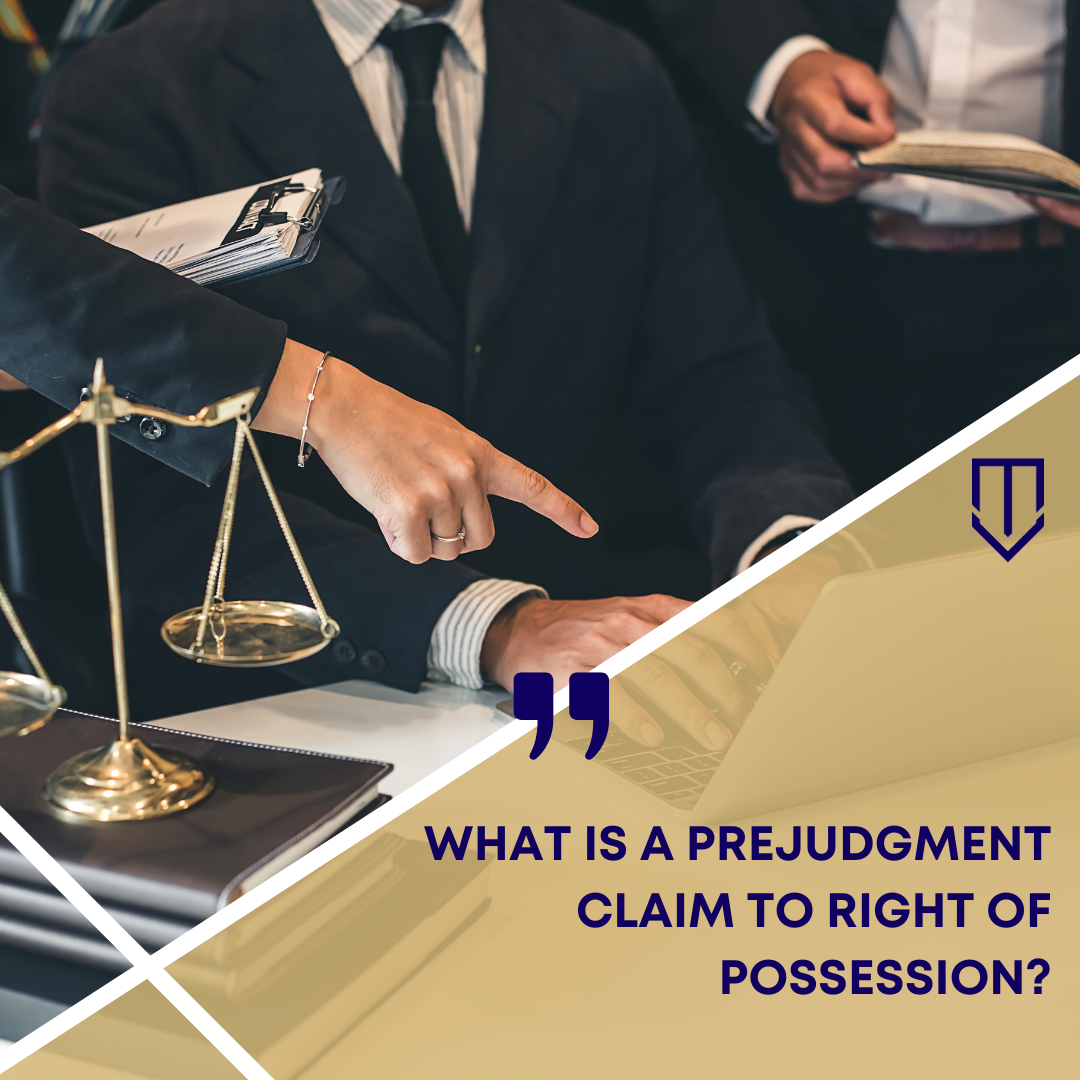 what-is-a-prejudgment-claim-to-right-of-possession-ccp-415-46