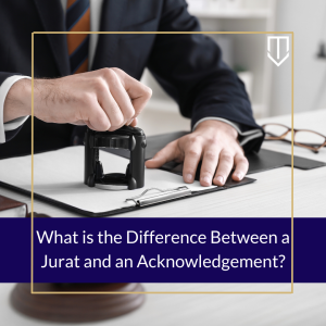 underwood-what-is-jurat-vs-acknowledgement-300x300