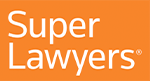 Super Lawyers - Badge