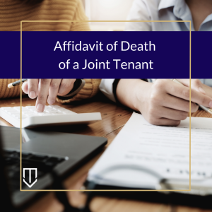 underwood affidavit death joint tenant 300x300 1