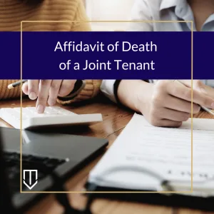 underwood affidavit death joint tenant 300x300 1