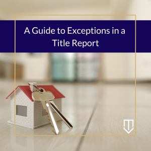 underwood exceptions in title report 300x300 1
