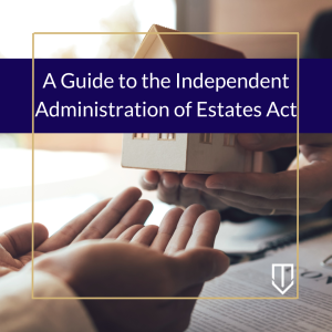 underwood guide independent administration estate 300x300 1