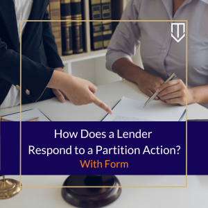 underwood how does lender respond partition action 300x300 1