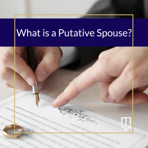 What is a Putative Spouse (Fam. Code § 297)? 1 underwood law putative spouse 300x300 1