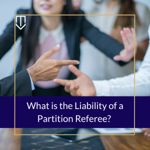 underwood liability of partition referee 300x300 1