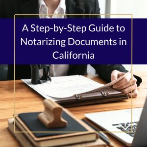 underwood notarizing documents california 300x300 1