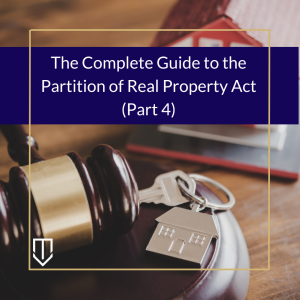 underwood partition real property guide part 4 300x300 1
