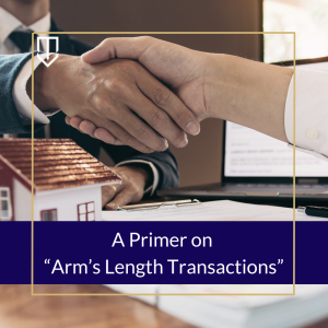 underwood primer arms length transactions 300x300 1