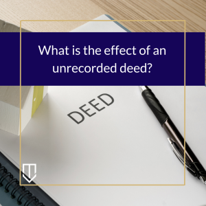 underwood unrecorded deed 300x300 1