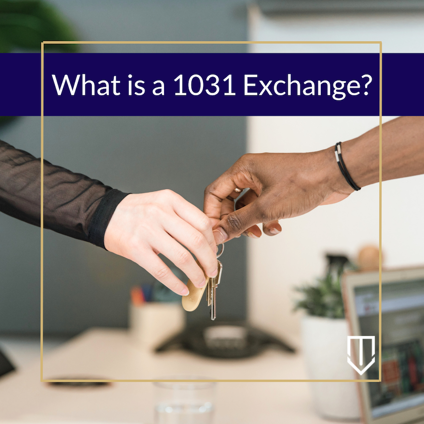 underwood what is 1031 exchange 1