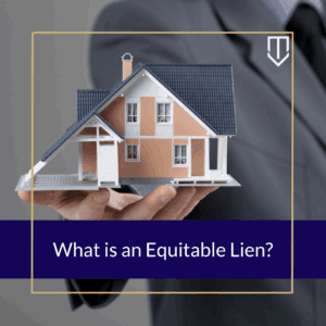 underwood what is equitable lien