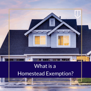 underwood homestead exemption