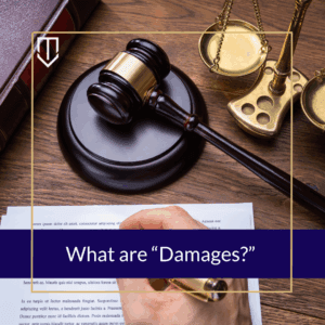 Underwood what are legal damages