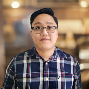 Profile photo of Lloyd Cruz