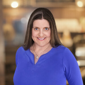 Profile photo of Allyson Hamilton