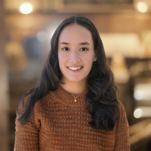 Profile photo of Gabriella Sembenini