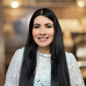 Profile photo of Jennifer Brito