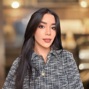 Profile photo of Karla Alvarez