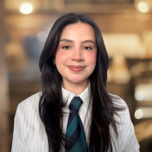 Profile photo of Tania Moreno