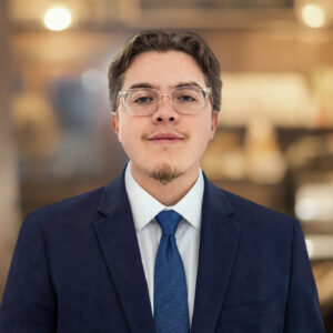 Profile photo of Jeffrey Taracena