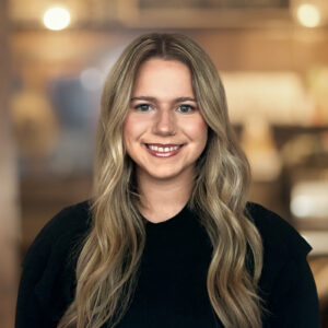 Profile photo of Olivia Sarko