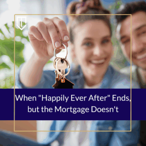 Underwood unmarried couple mortgage