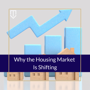 Underwood why housing market shifting