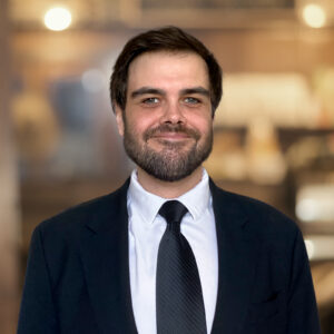 Alexander pollok