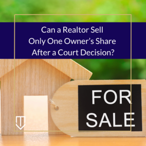 Underwood realtor sell owner share