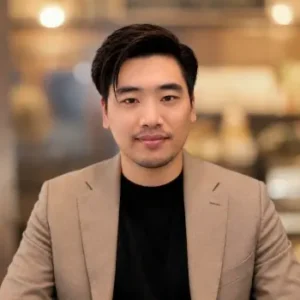 John kim