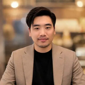 John Kim