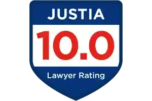 justia lawyer rating