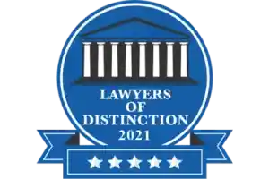 lawyers of distinction logo