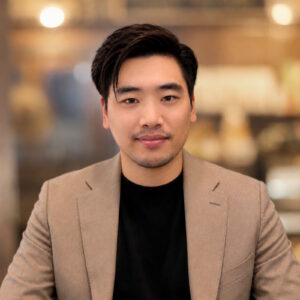 Profile photo of John Kim