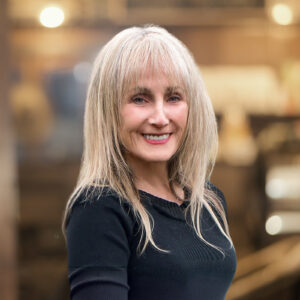 Profile photo of Helene Farber