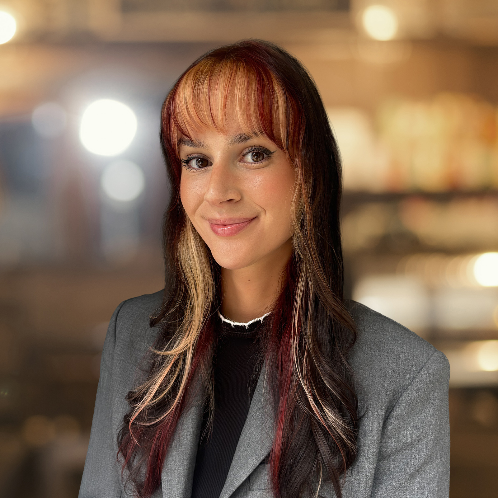 Rita Lake, Law Clerk at Underwood Law Firm