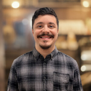 Profile photo of Francisco Carvalho
