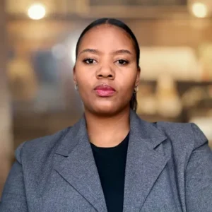 Innocent dlodlo