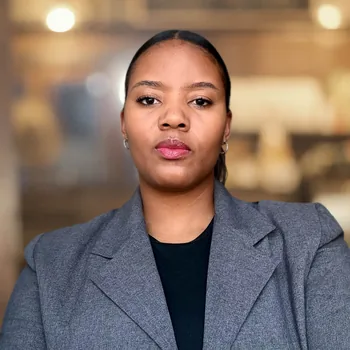 Innocent Dlodlo