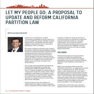 Let my people go california partition law 300x300 1